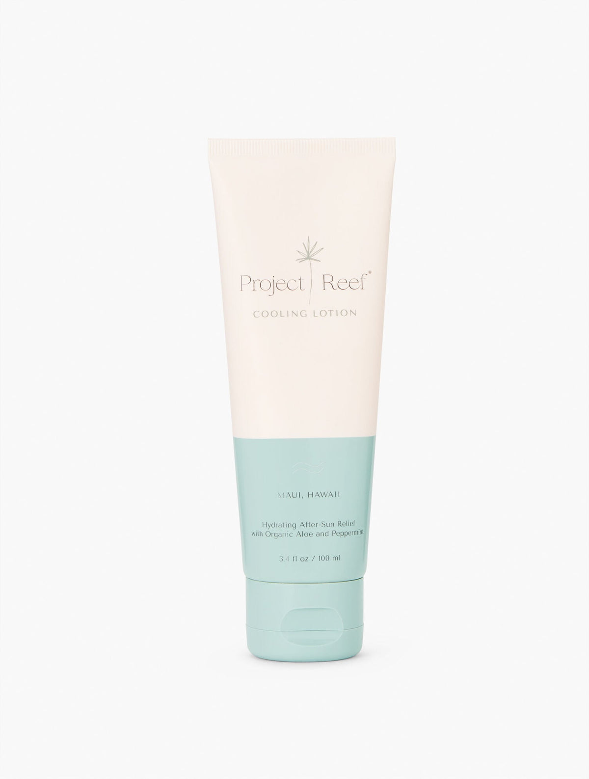 Talbots PROJECT REEF COOLING LOTION