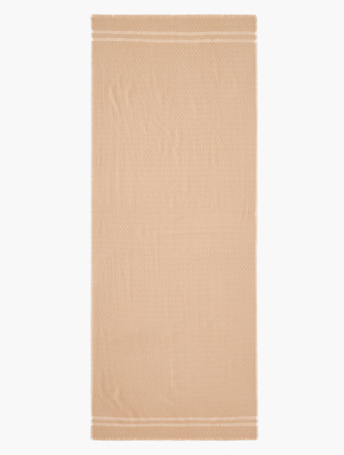 Talbots OVERSIZED TEXTURED SCARF