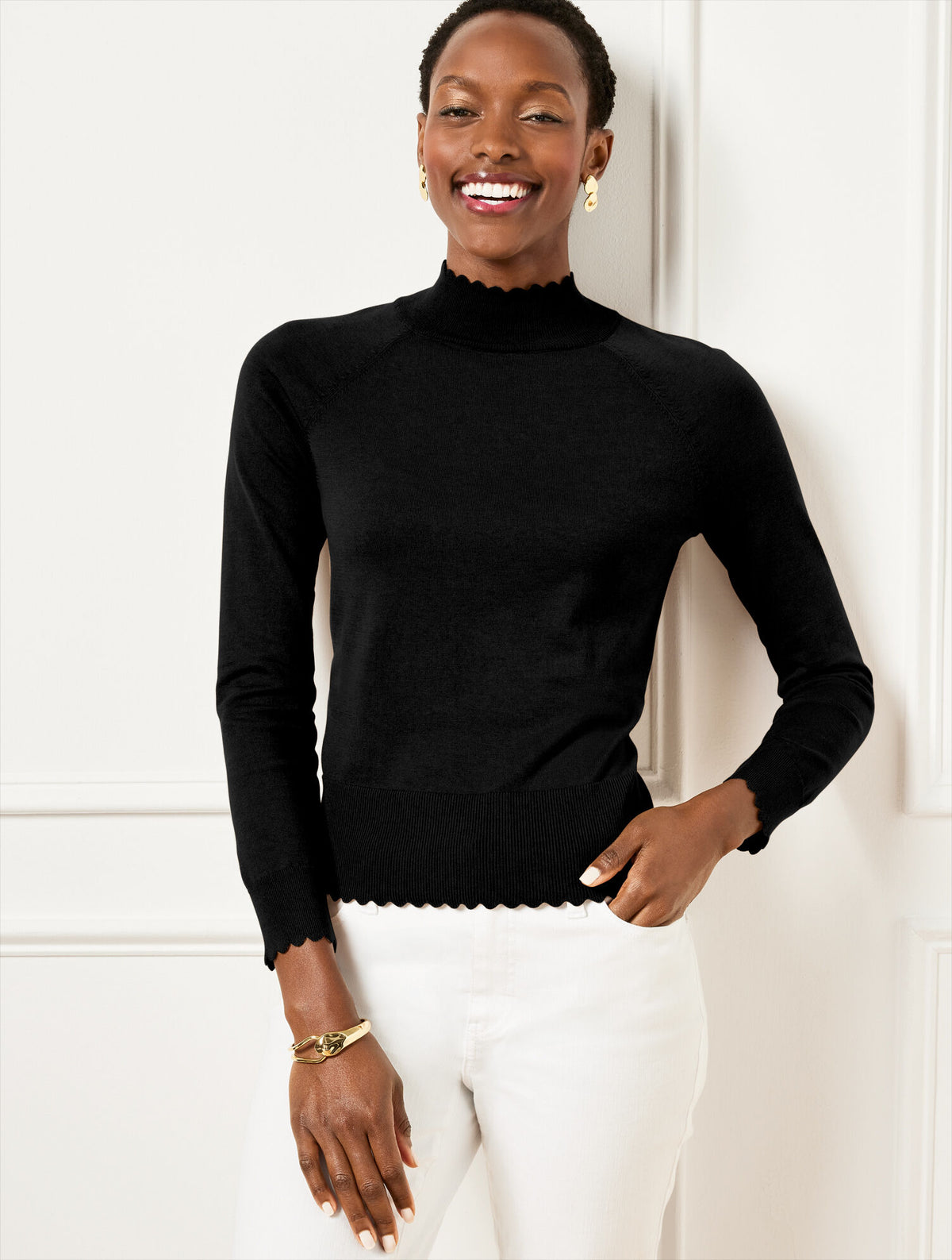 BLACK,XS,Misses
