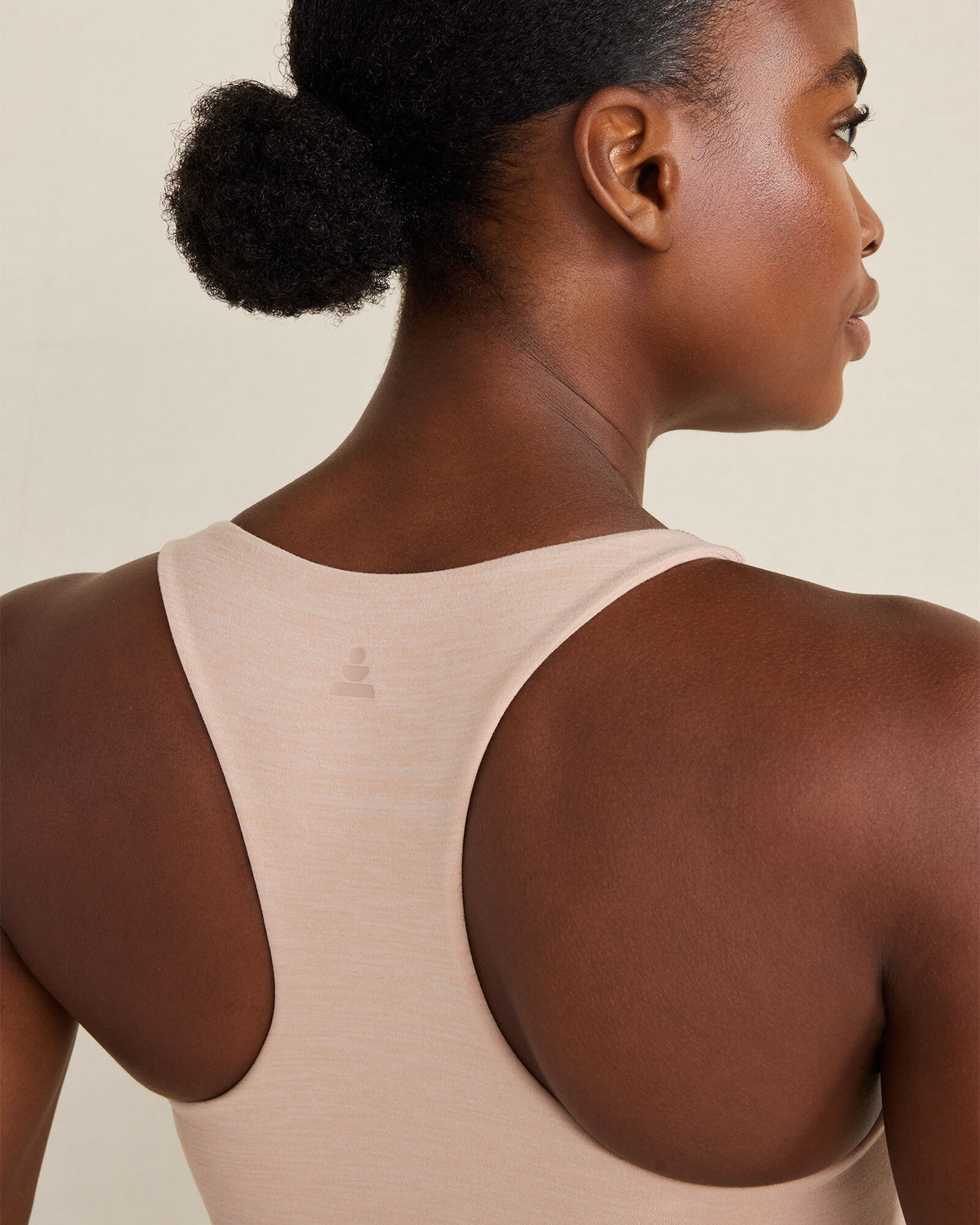 Talbots BALANCE HEATHER ACTIVE BRA