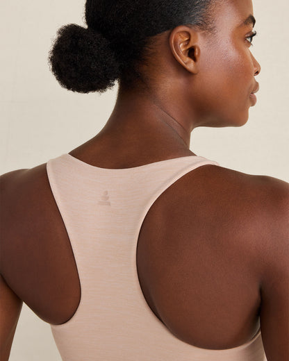 Talbots BALANCE HEATHER ACTIVE BRA