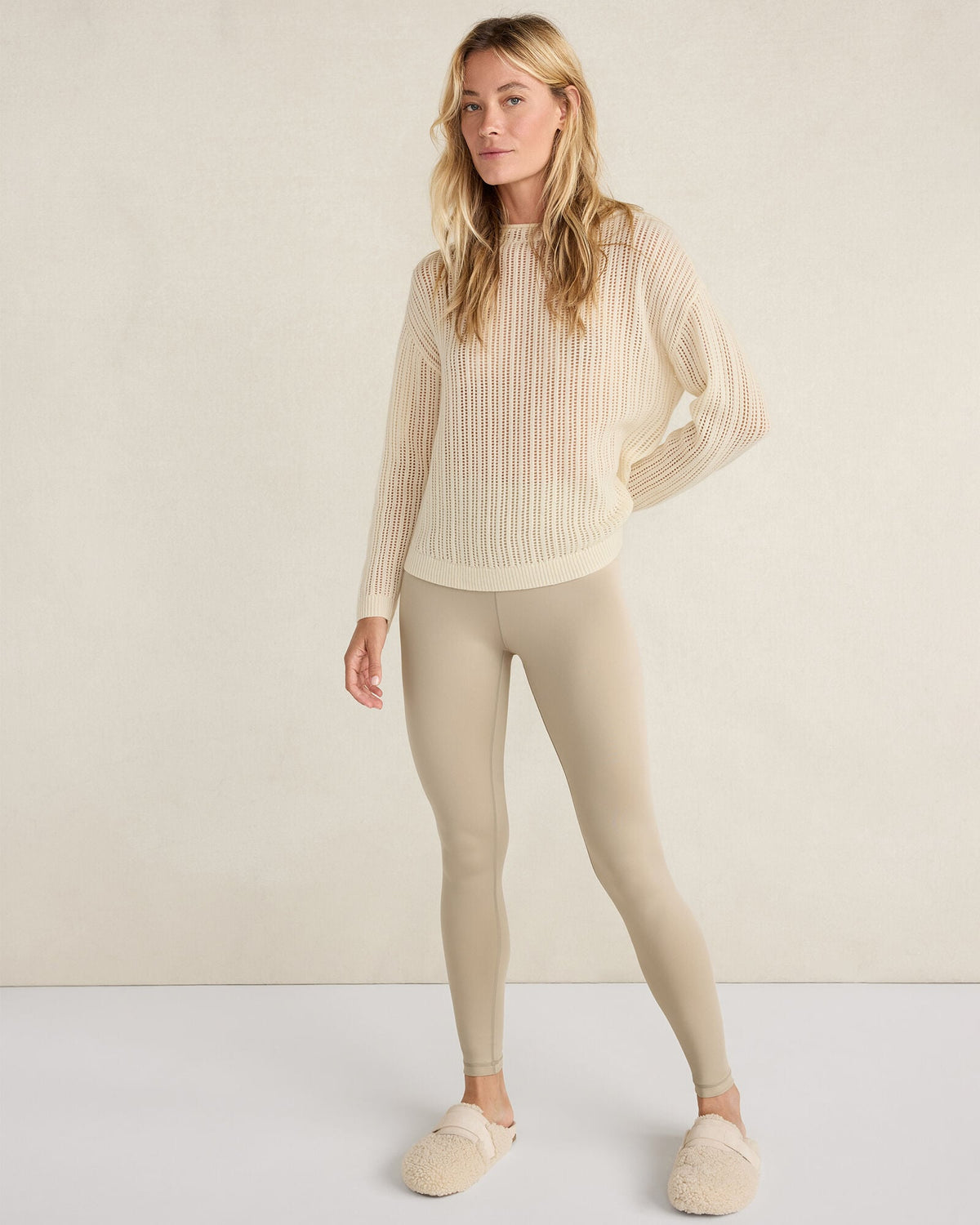 Talbots BALANCE 2.0 SMOOTHING LEGGINGS