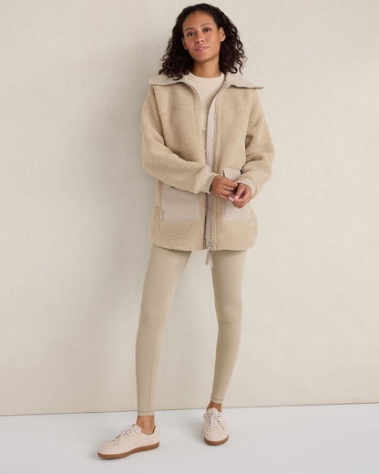 Talbots BALANCE 2.0 SMOOTHING LEGGINGS