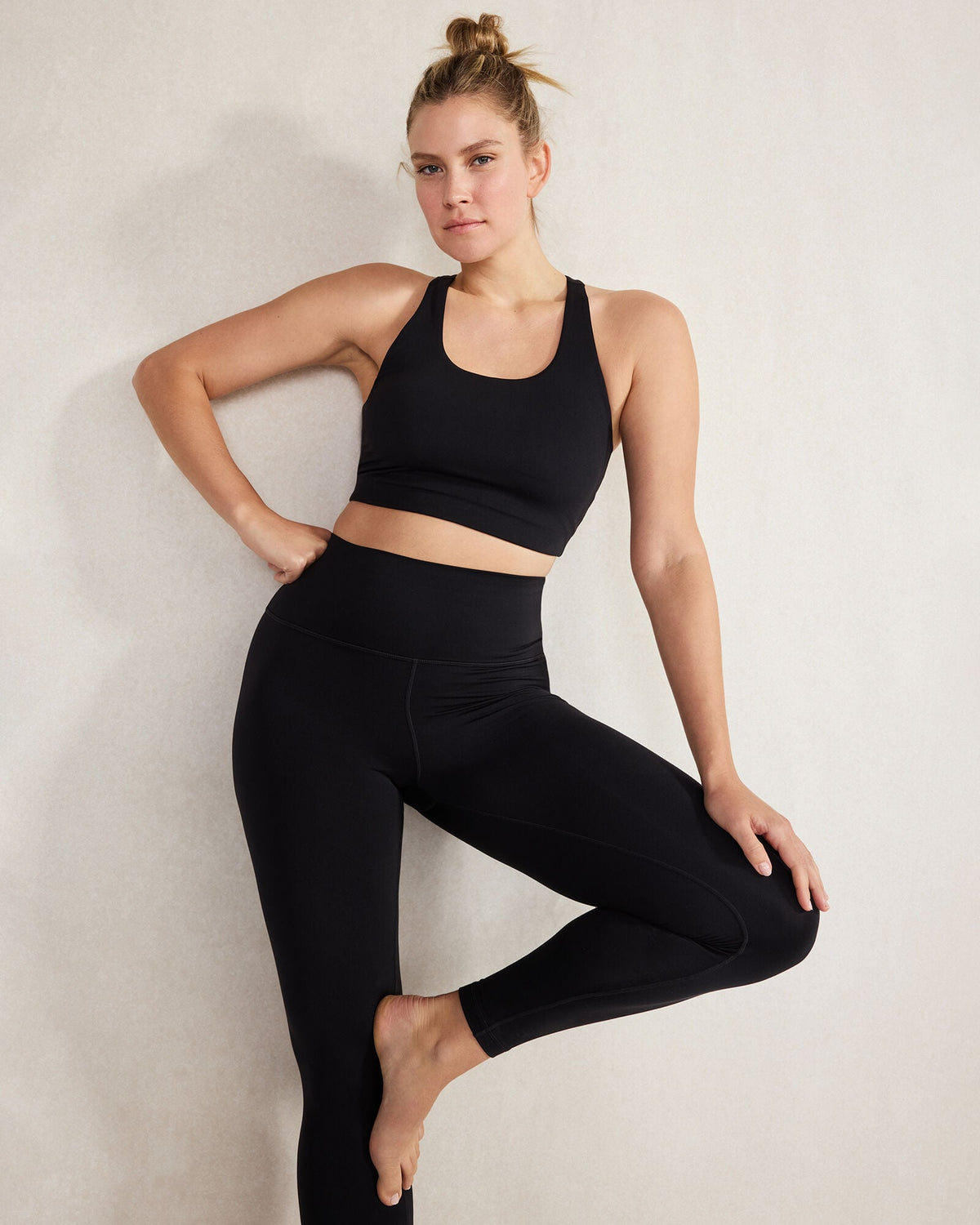 Talbots BALANCE 2.0 SMOOTHING LEGGINGS
