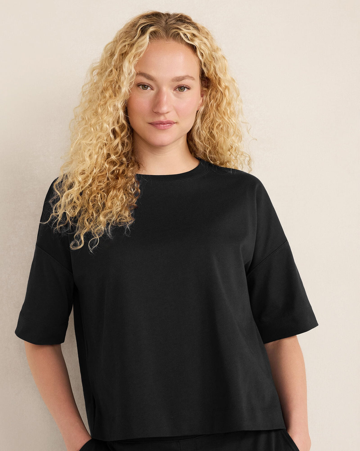 BLACK,XS,Misses