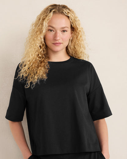 BLACK,XS,Misses