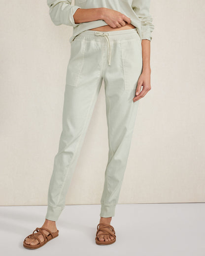 Talbots THE EFFORTLESS TWILL JOGGER