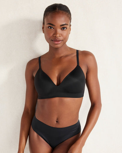BLACK,34B,Misses