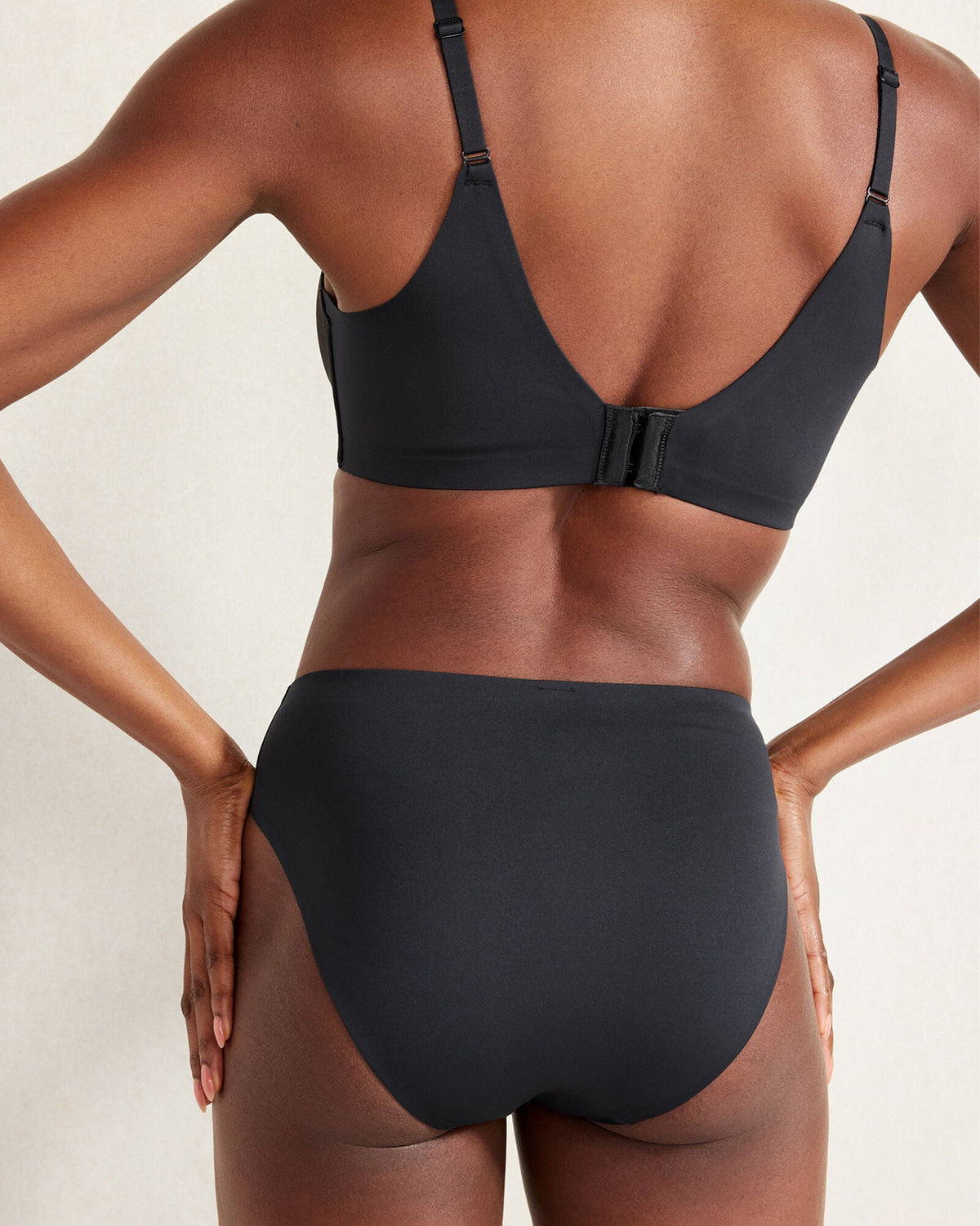 Talbots FLAWLESS LIGHTLY-LINED NO-WIRE T-SHIRT BRA