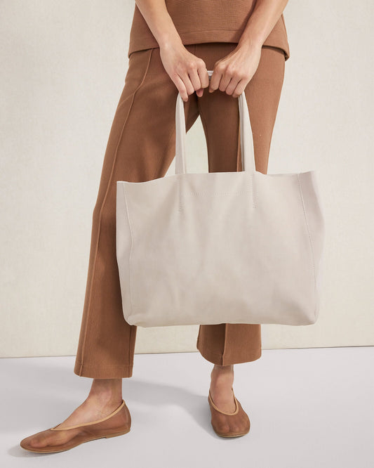 Talbots SUEDE TOTE