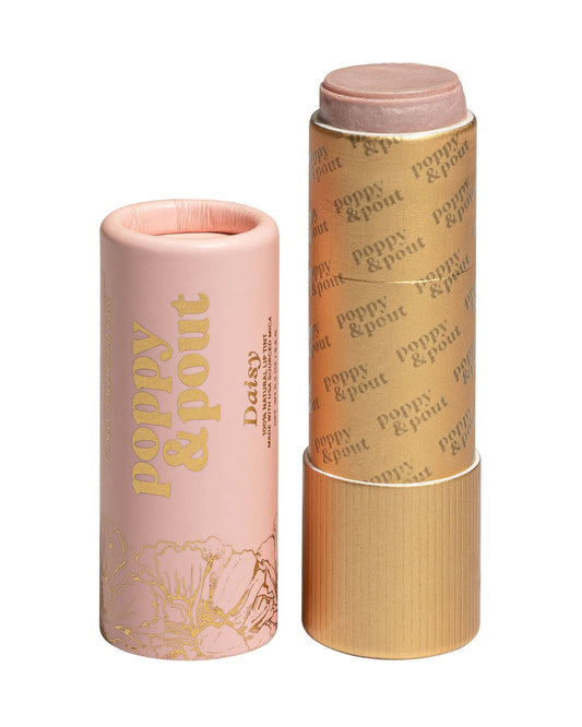 Talbots POPPY & POUT PINK LIP TINT