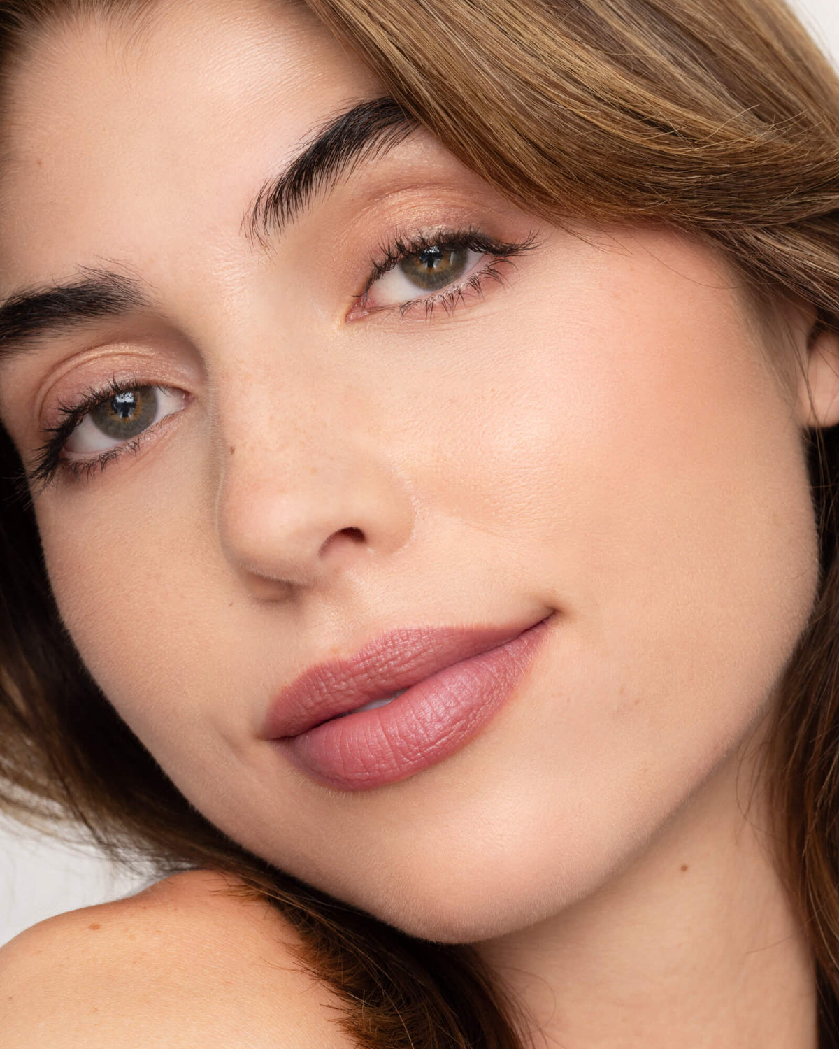 Talbots POPPY & POUT DARK LIP TINT