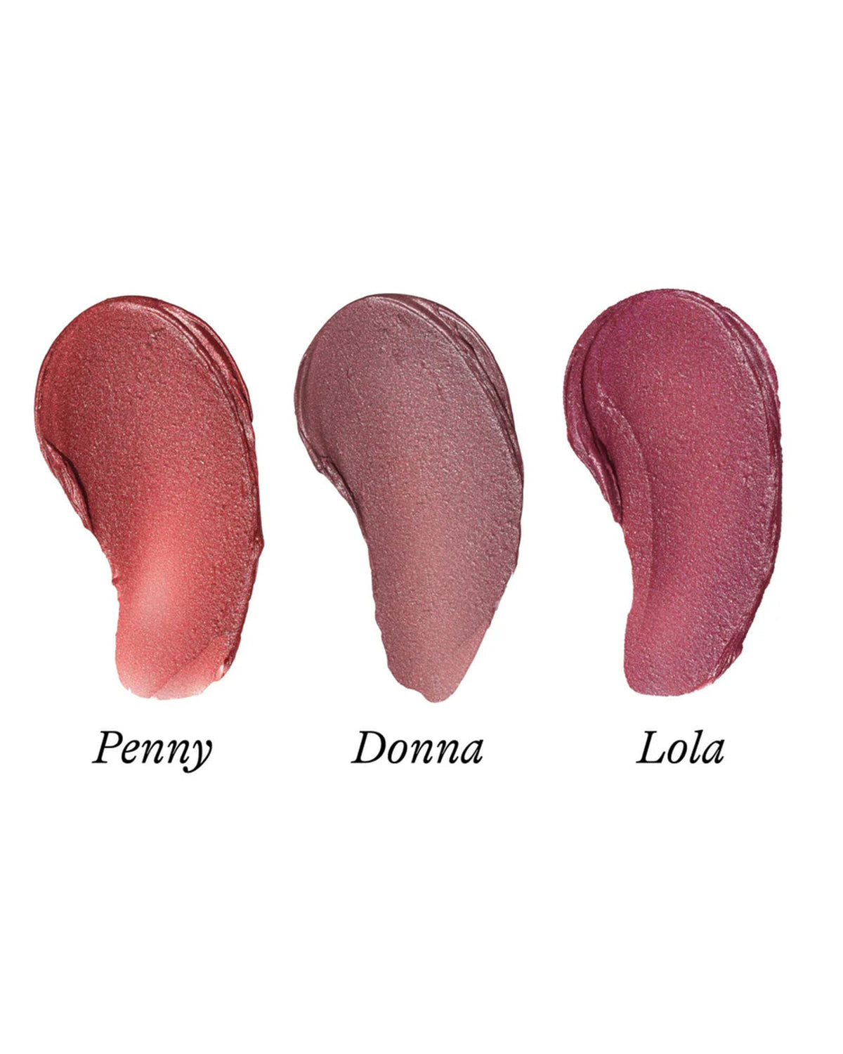 Talbots POPPY & POUT DARK LIP TINT