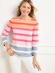 BLUE SKY HEATHER MULTI