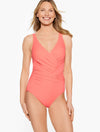 CORAL PEACH