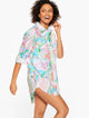 VIVID TURQUOISE MULTI