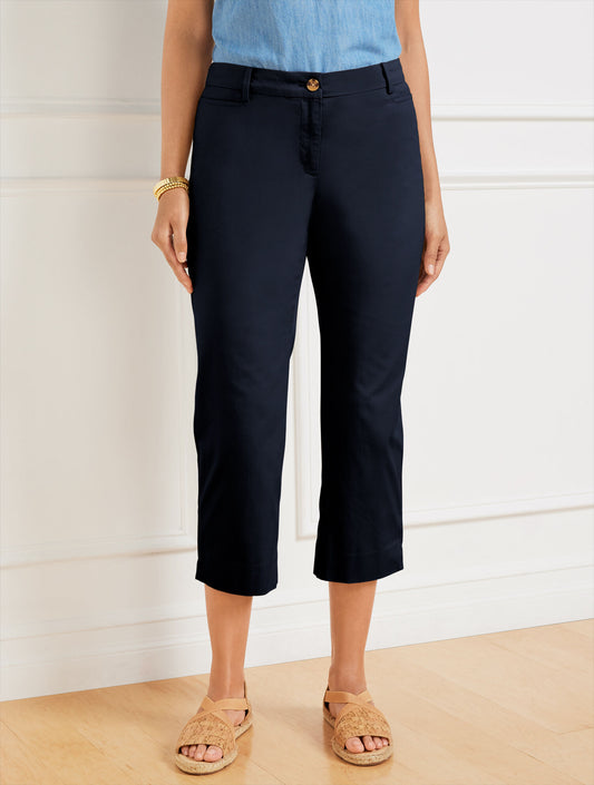 Talbots PERFECT SKIMMERS