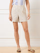 BEIGE/WHITE
