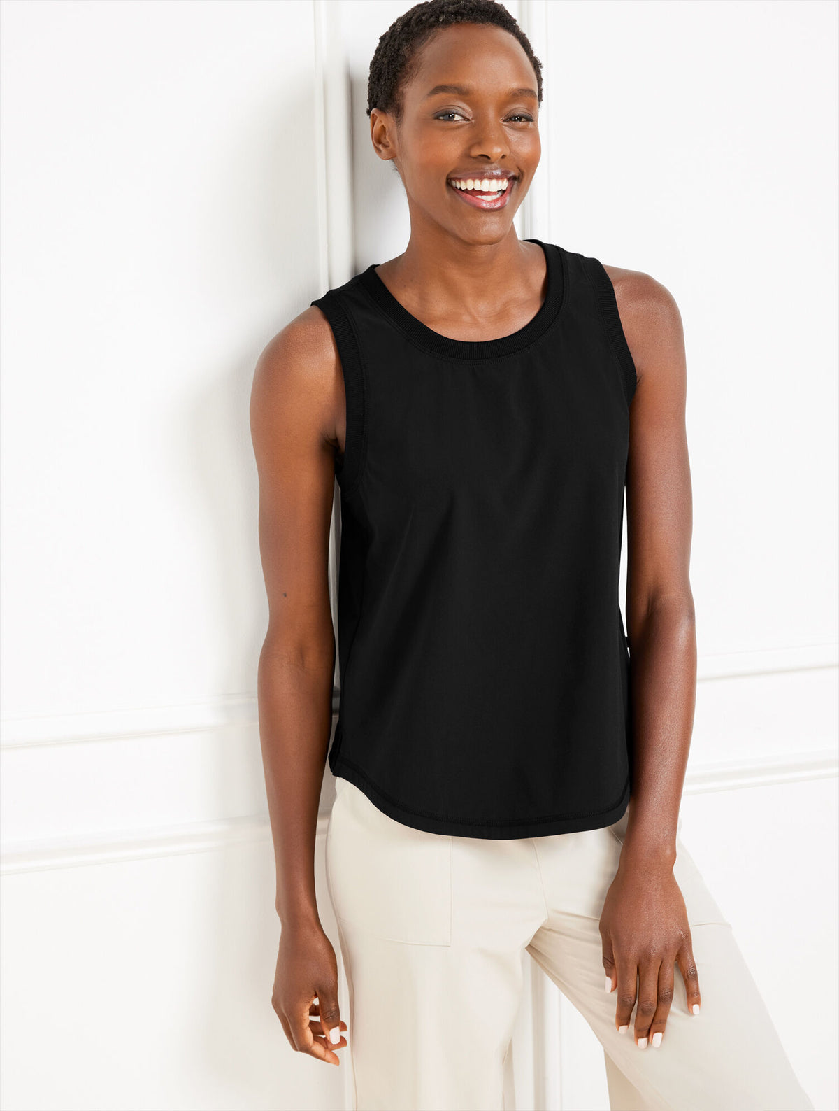 BLACK,XS,Misses