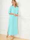 VIVID TURQUOISE/WHITE