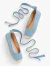 LIGHT CHAMBRAY