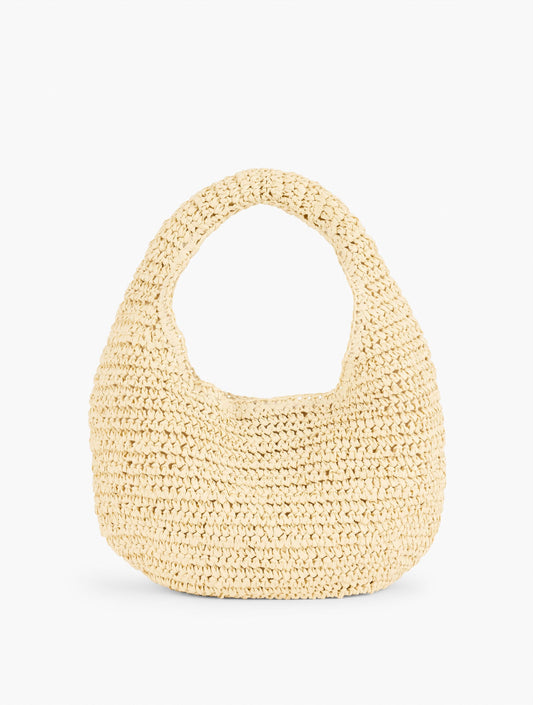 Talbots HAT ATTACK SHELLY BAG