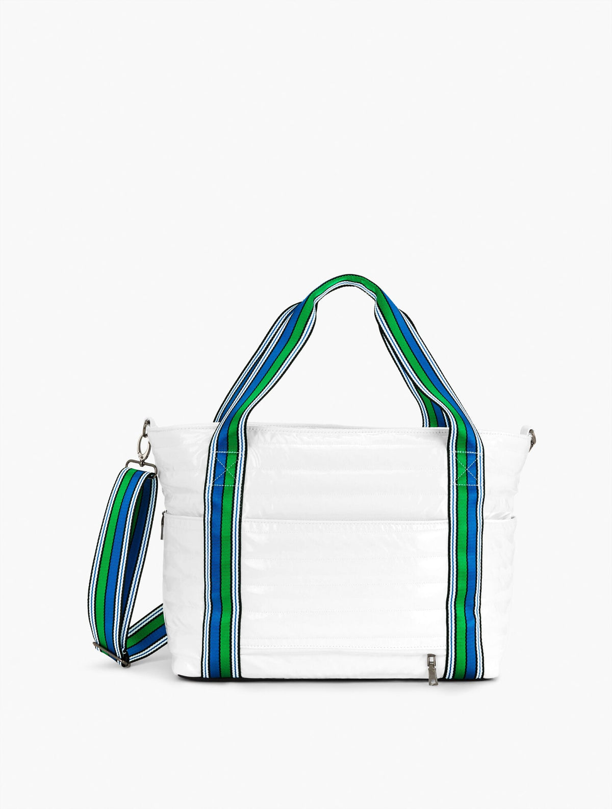 Talbots THINK ROYLN LOVE ALL TENNIS BAG