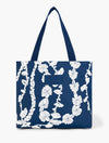 WHITE/NAVY