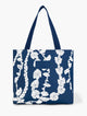 WHITE/NAVY