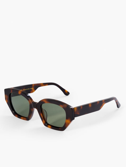 Talbots MOXLOX ICON IN THE MAKING SUNGLASSES