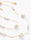 WHITE/GOLD