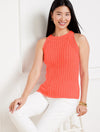 HOT CORAL