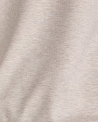 Talbots SOFT KNIT TIE-FRONT SHORT SLEEVE TOP