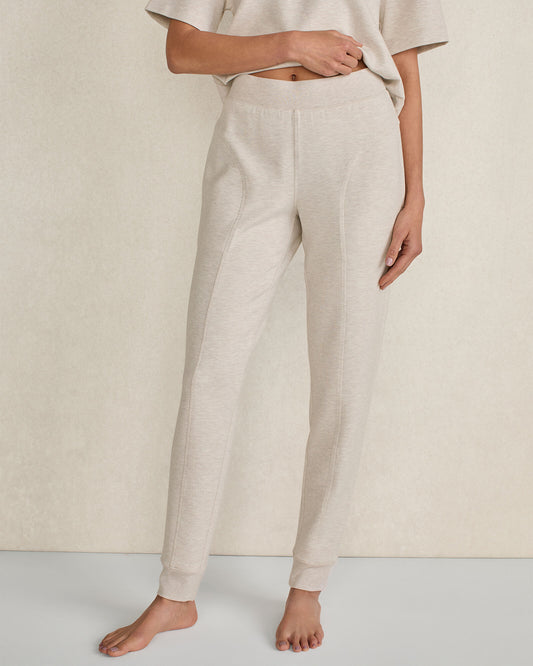 Talbots SOFT KNIT JOGGERS
