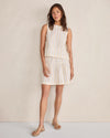 DESERT MULTI OMBRE STRIPE