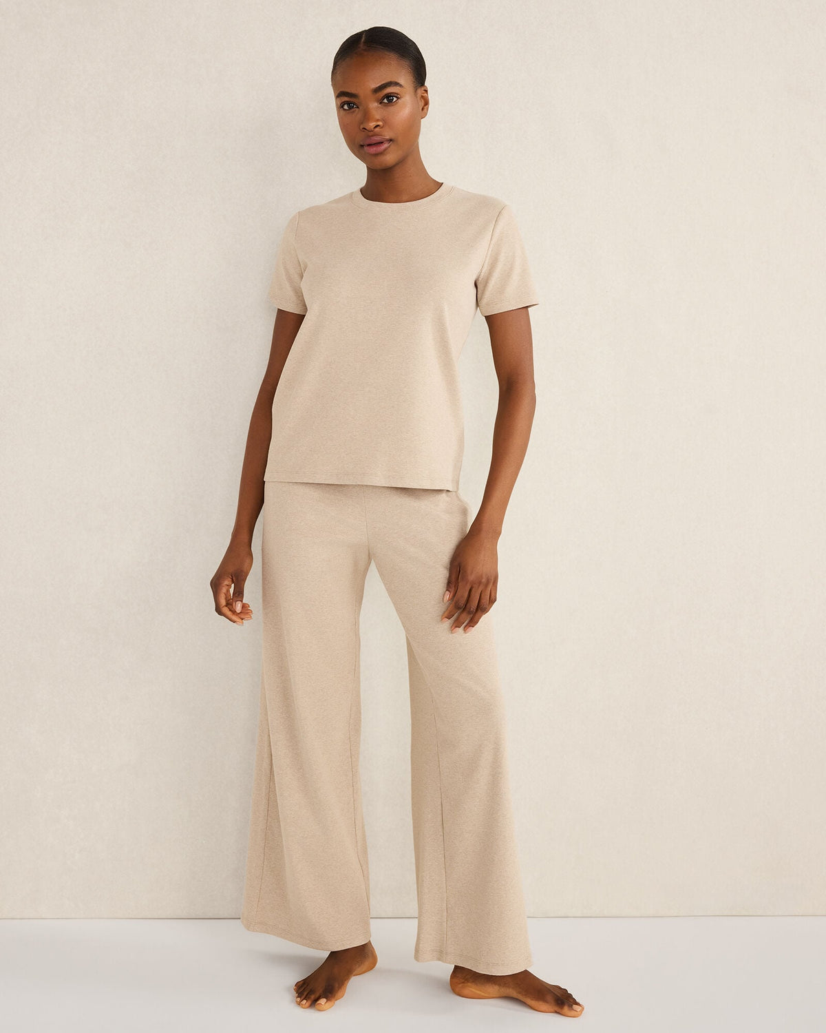 SAND HEATHER,XS,Misses