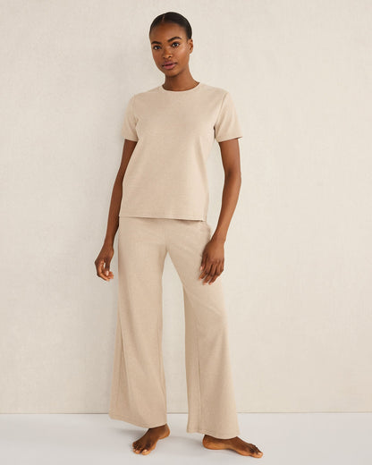SAND HEATHER,XS,Misses
