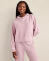 GARMENT DYE BRIGHT MAUVE