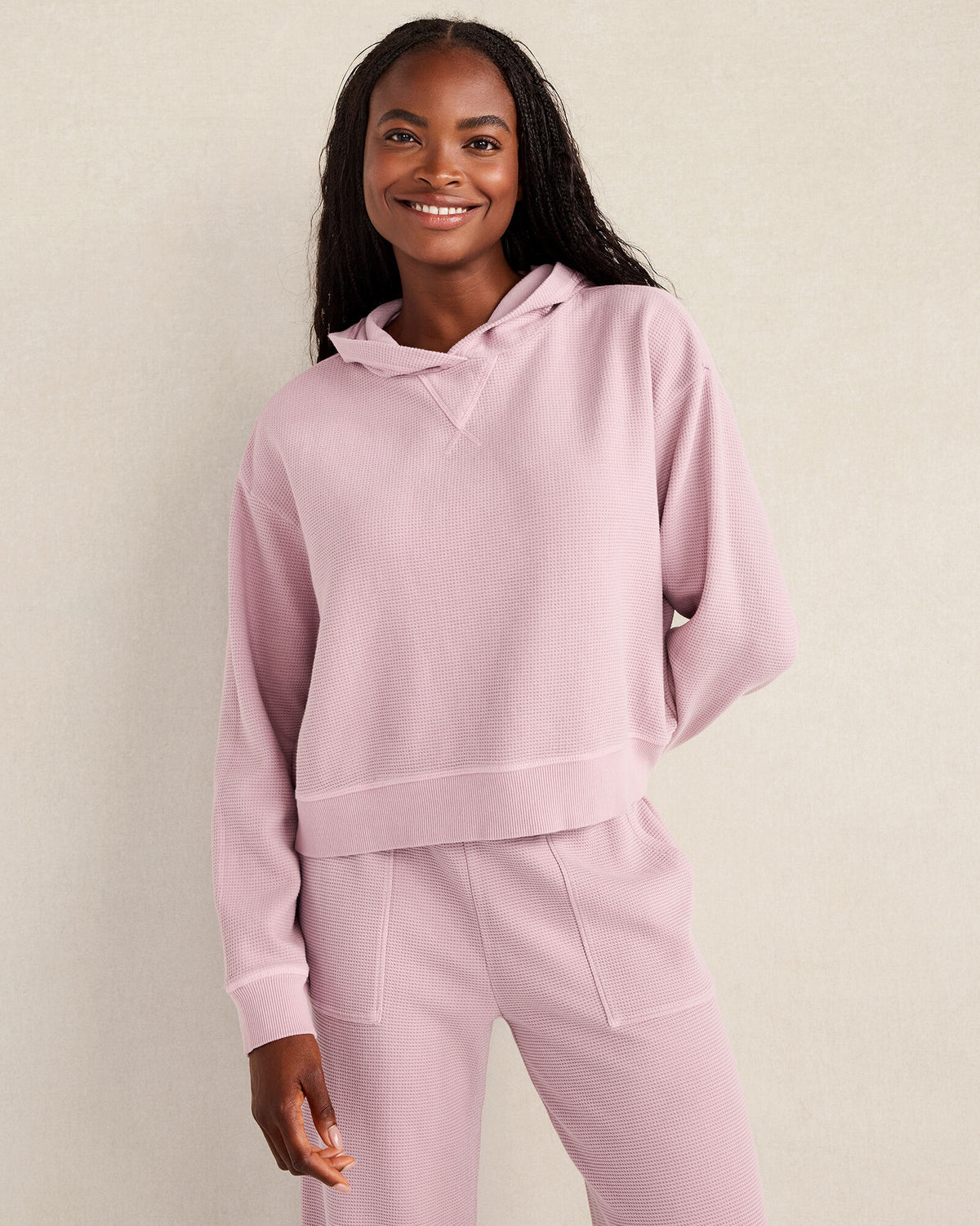 GARMENT DYE BRIGHT MAUVE,XS,Misses