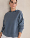 GARMENT DYE INDIGO