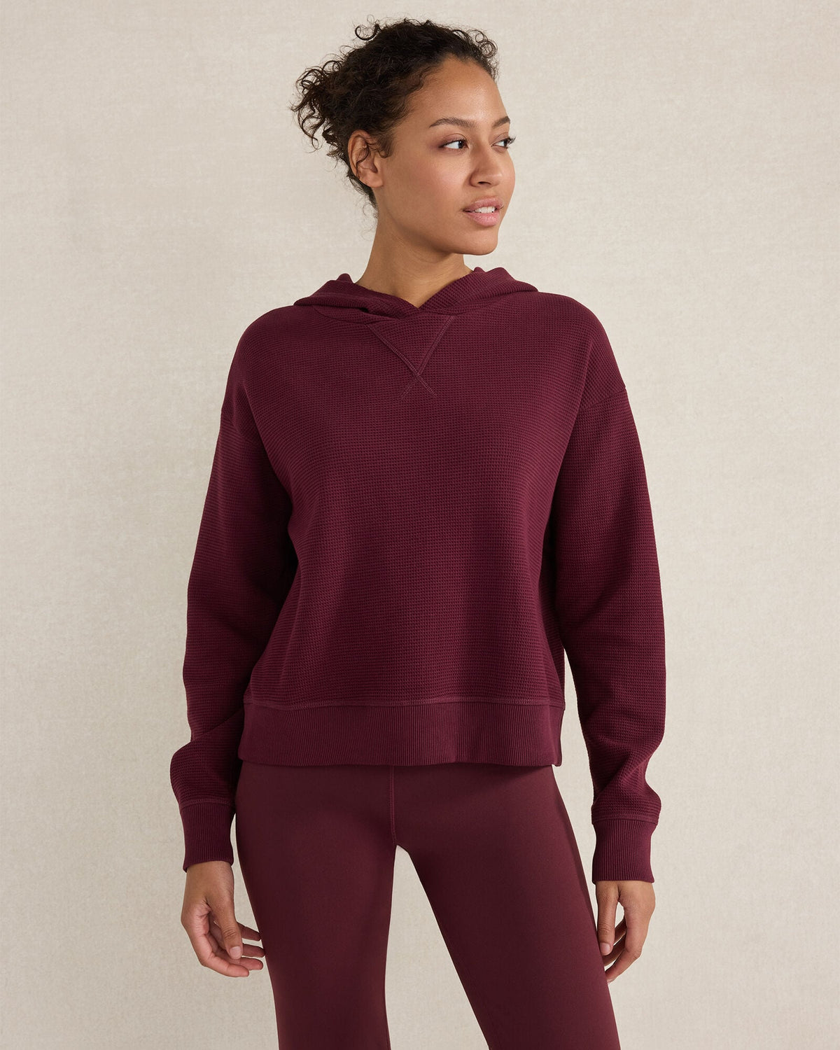 BURGUNDY BERRY,XS,Misses