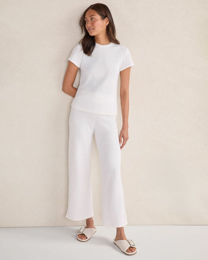 Talbots LEATHER BUCKLE SLIDES