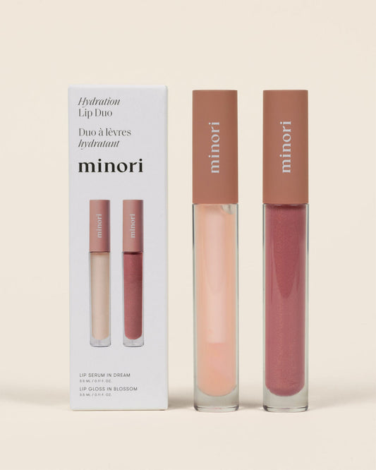 Talbots MINORI LIP DUO