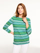 LUSH GREEN MULTI