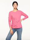 PETUNIA PINK