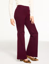RICH BURGUNDY