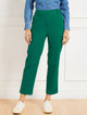LUSH GREEN