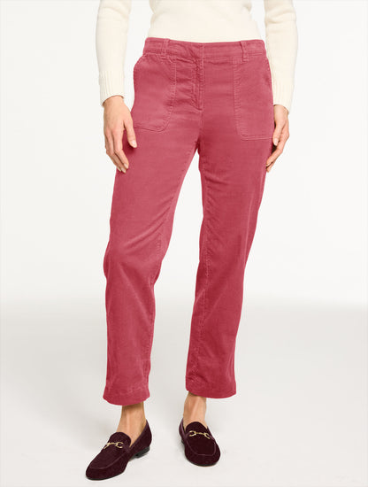 DEEP MAUVE,2,Misses
