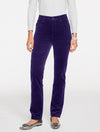 DARK AUBERGINE
