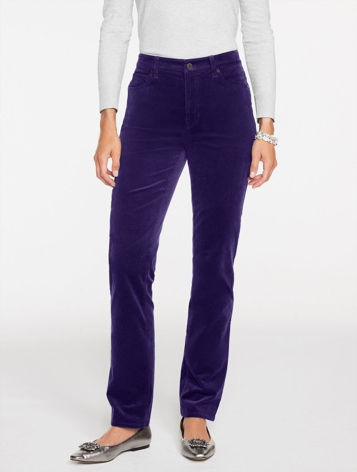 DARK AUBERGINE,2,Misses